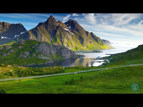 Mindfulness Meditation Music: "Awareness of Thoughts" - Calm, Inner Peace, Awakening, Relaxation