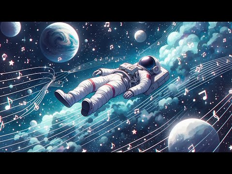 Astro-Nap: Cosmic Lullabies for Profound Sleep
