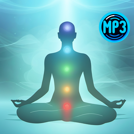 Manifest Miracles - Manifesting Meditation Music MP3