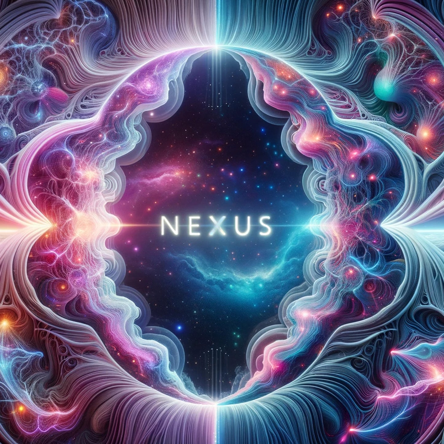 Nexus Jigsaw puzzle