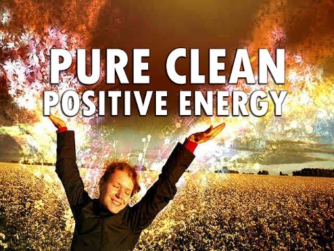 Extremely Powerful Positive Energy - Raise Good Vibrations - Pure Tone 10hz & 160Hz Piano Music