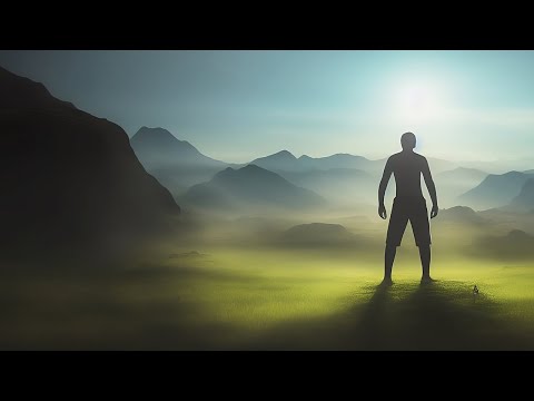 Grounding with the Earth Frequency with Pure Binaural Beats and Rain Sounds