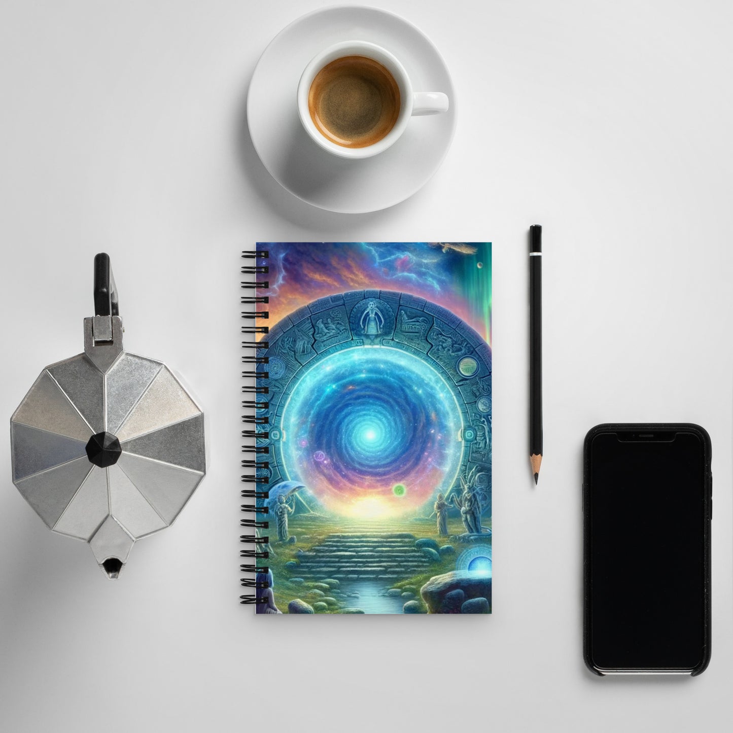 Lucid Dreaming Portal Journal