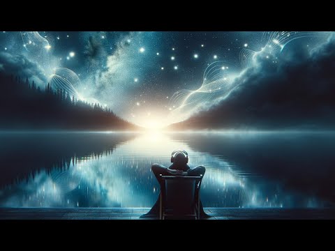 Dream Journey Reflections: Ambient Melodies for Restful Sleep and Dream Insight