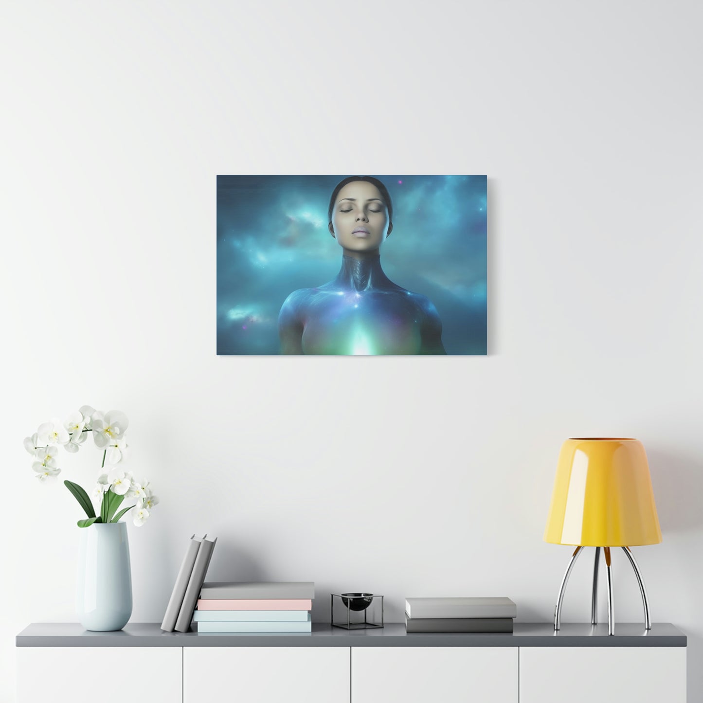 Awakening Classic Canvas