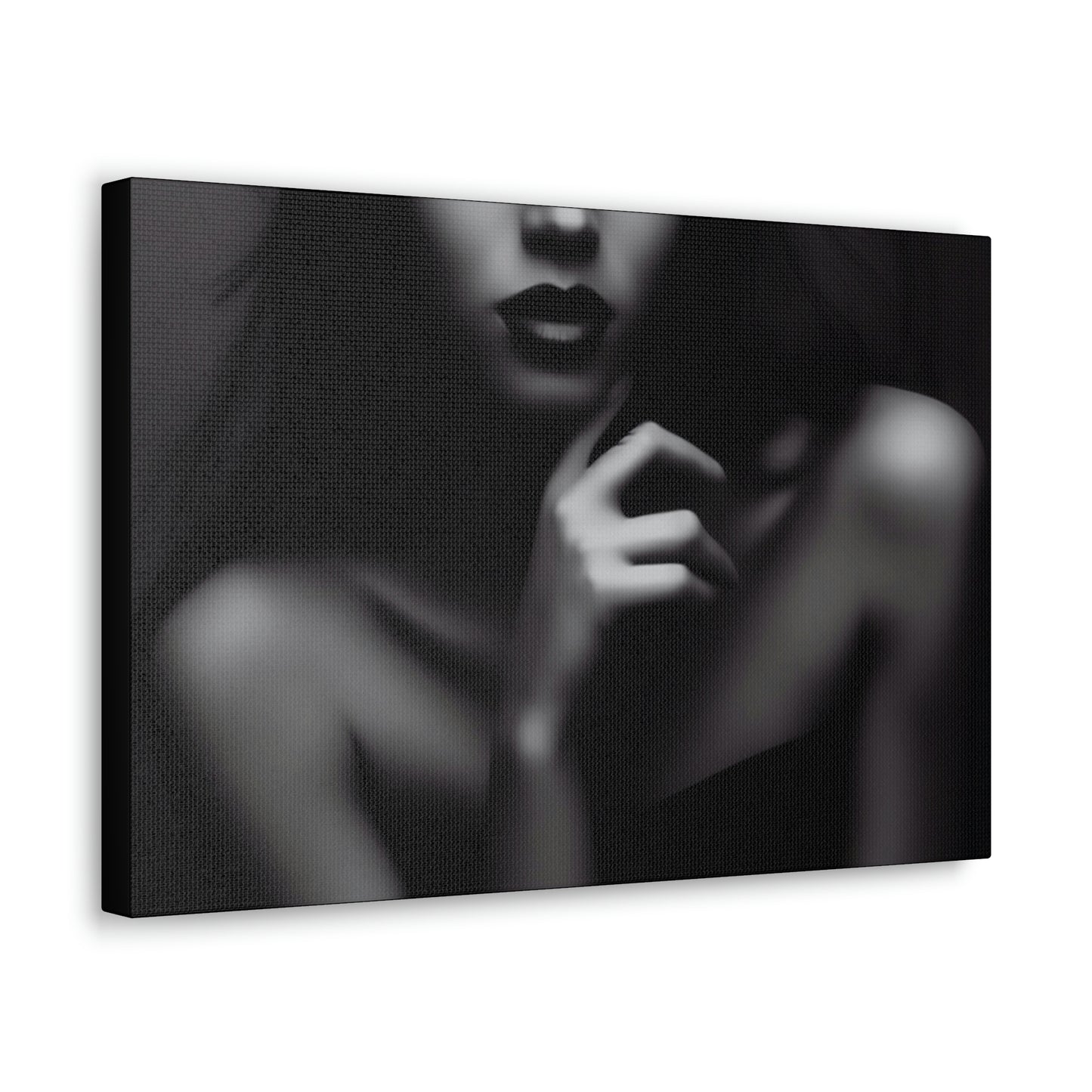 Shush Classic Canvas