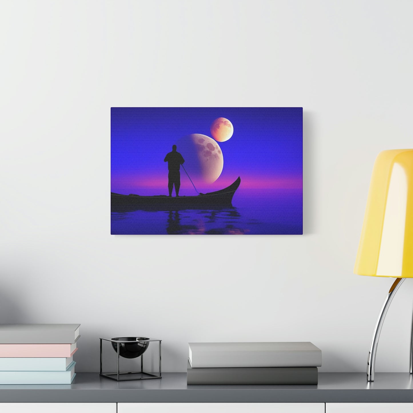 Dreamscape Classic Canvas