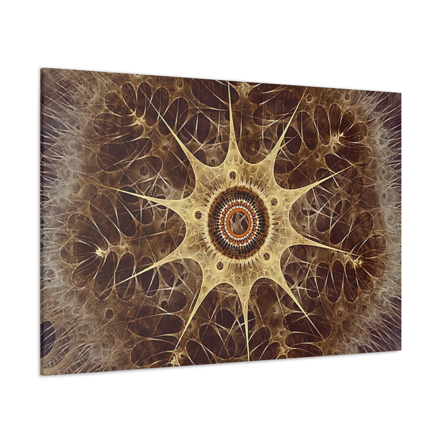 Zerg Classic Canvas