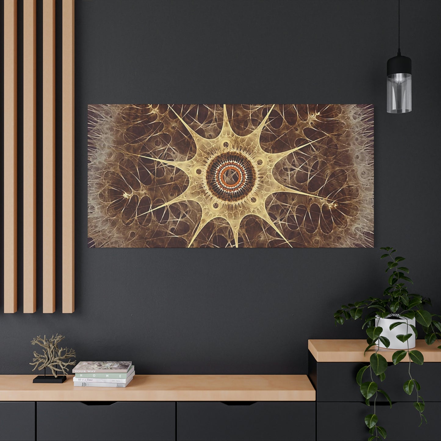 Zerg Classic Canvas