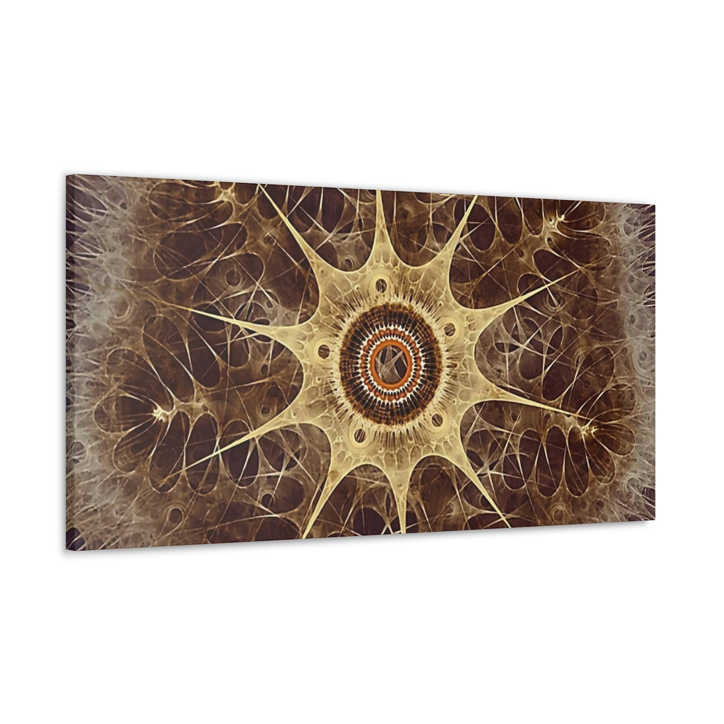 Zerg Classic Canvas