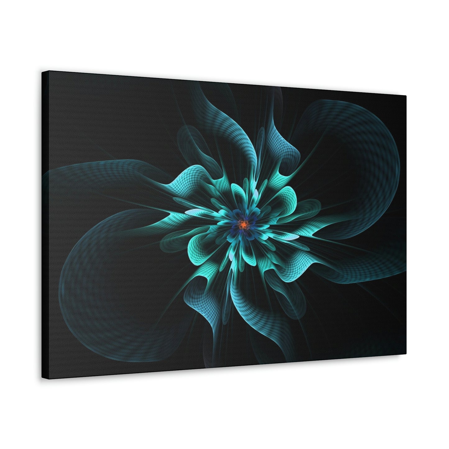 Prismatic Universe Classic Canvas