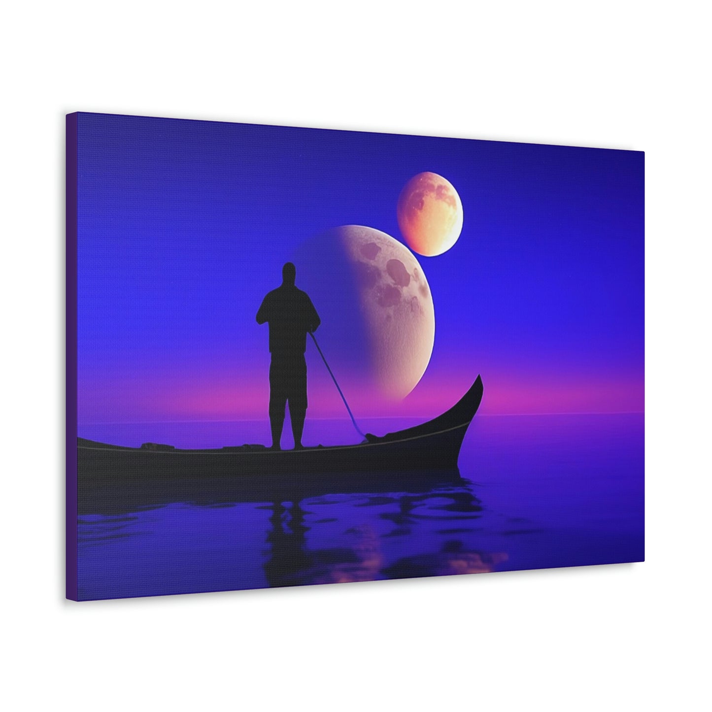 Dreamscape Classic Canvas