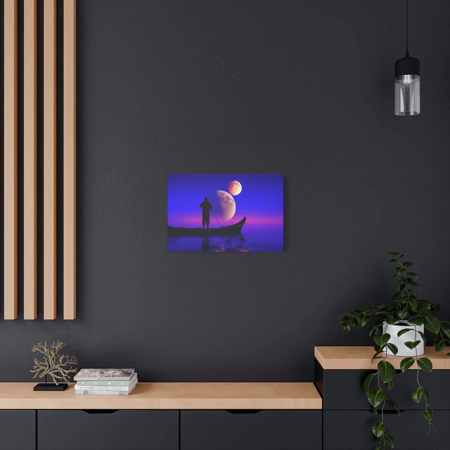 Dreamscape Classic Canvas