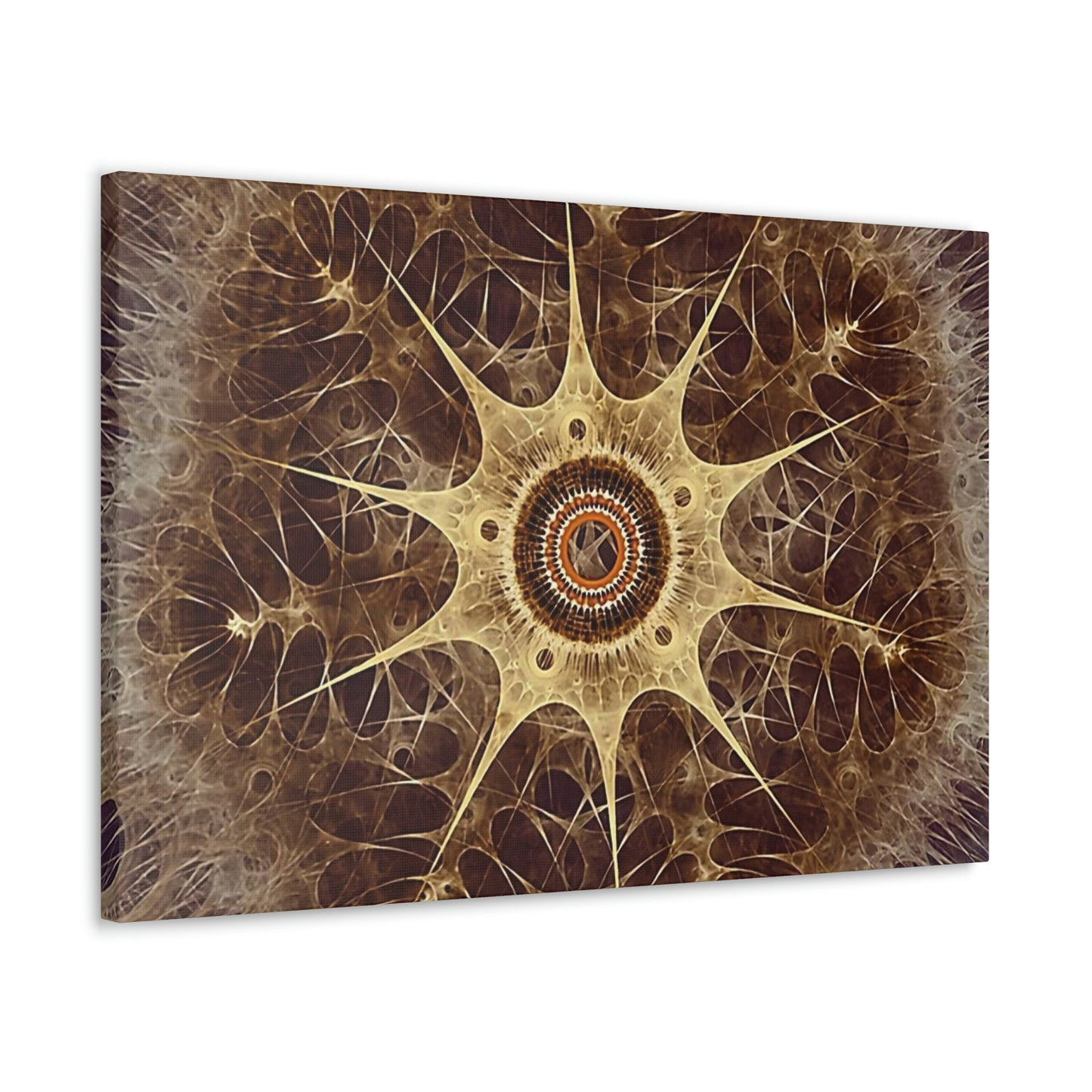 Zerg Classic Canvas