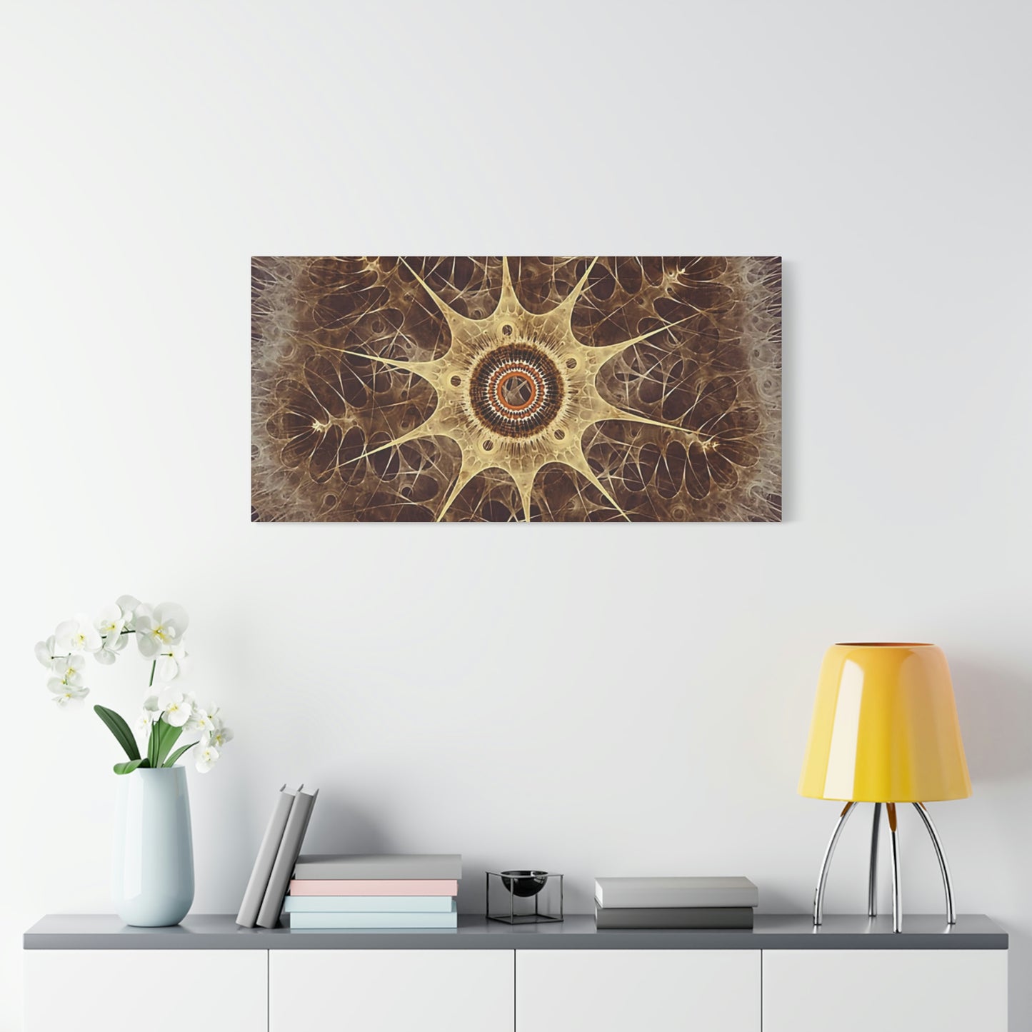 Zerg Classic Canvas