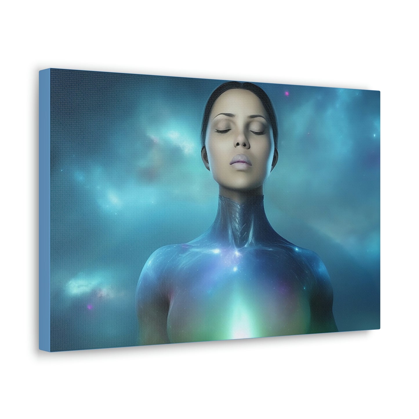 Awakening Classic Canvas