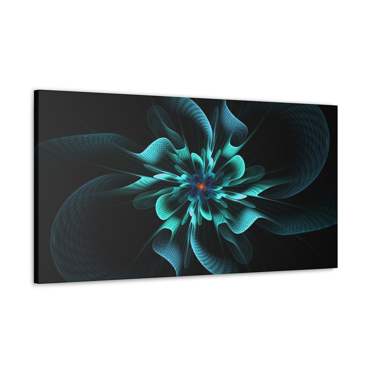 Prismatic Universe Classic Canvas