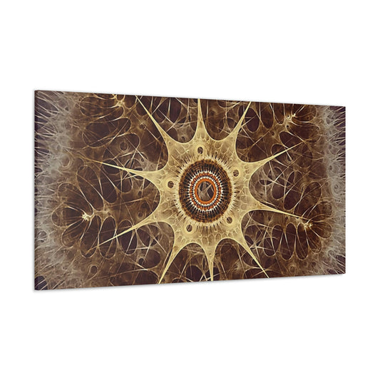 Zerg Classic Canvas