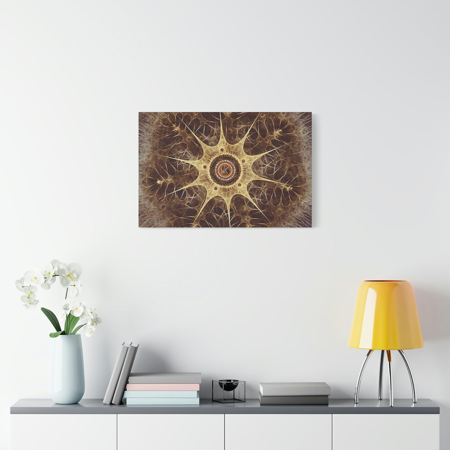 Zerg Classic Canvas