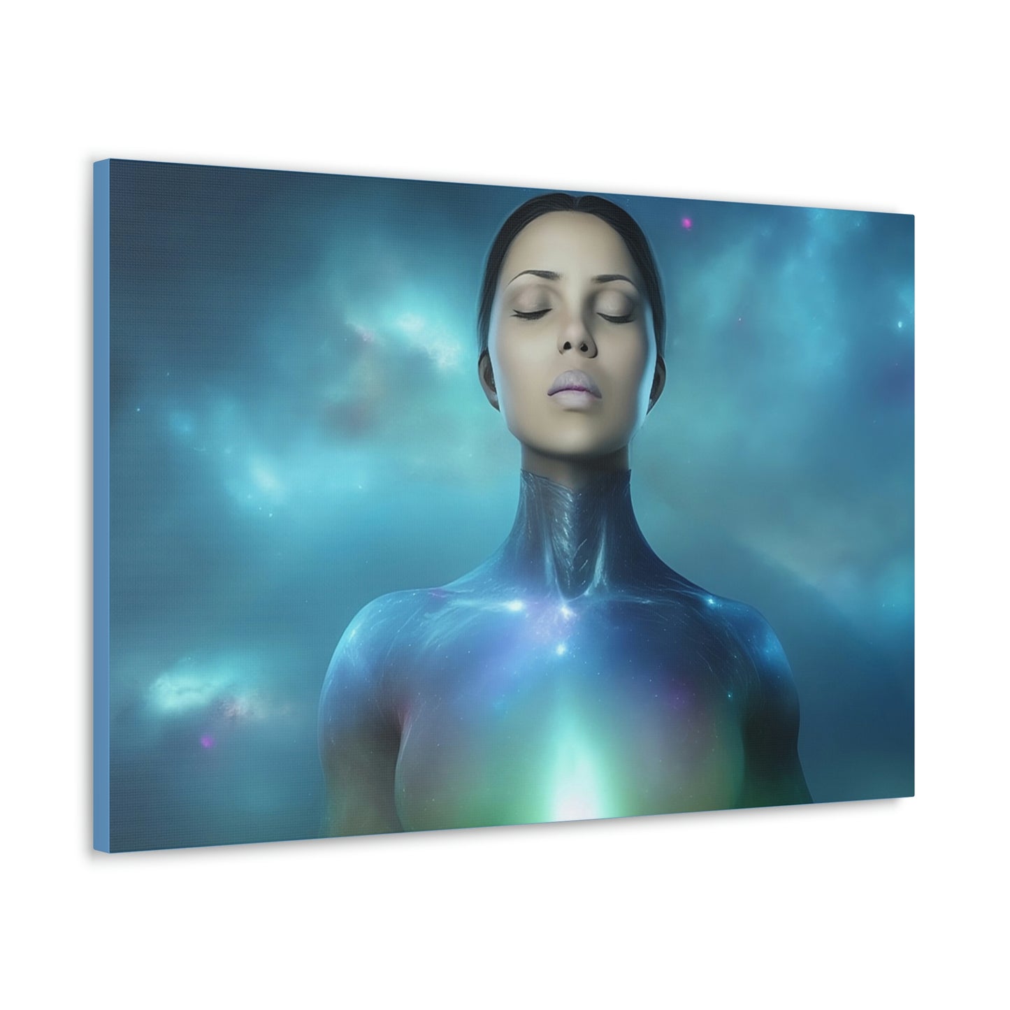 Awakening Classic Canvas