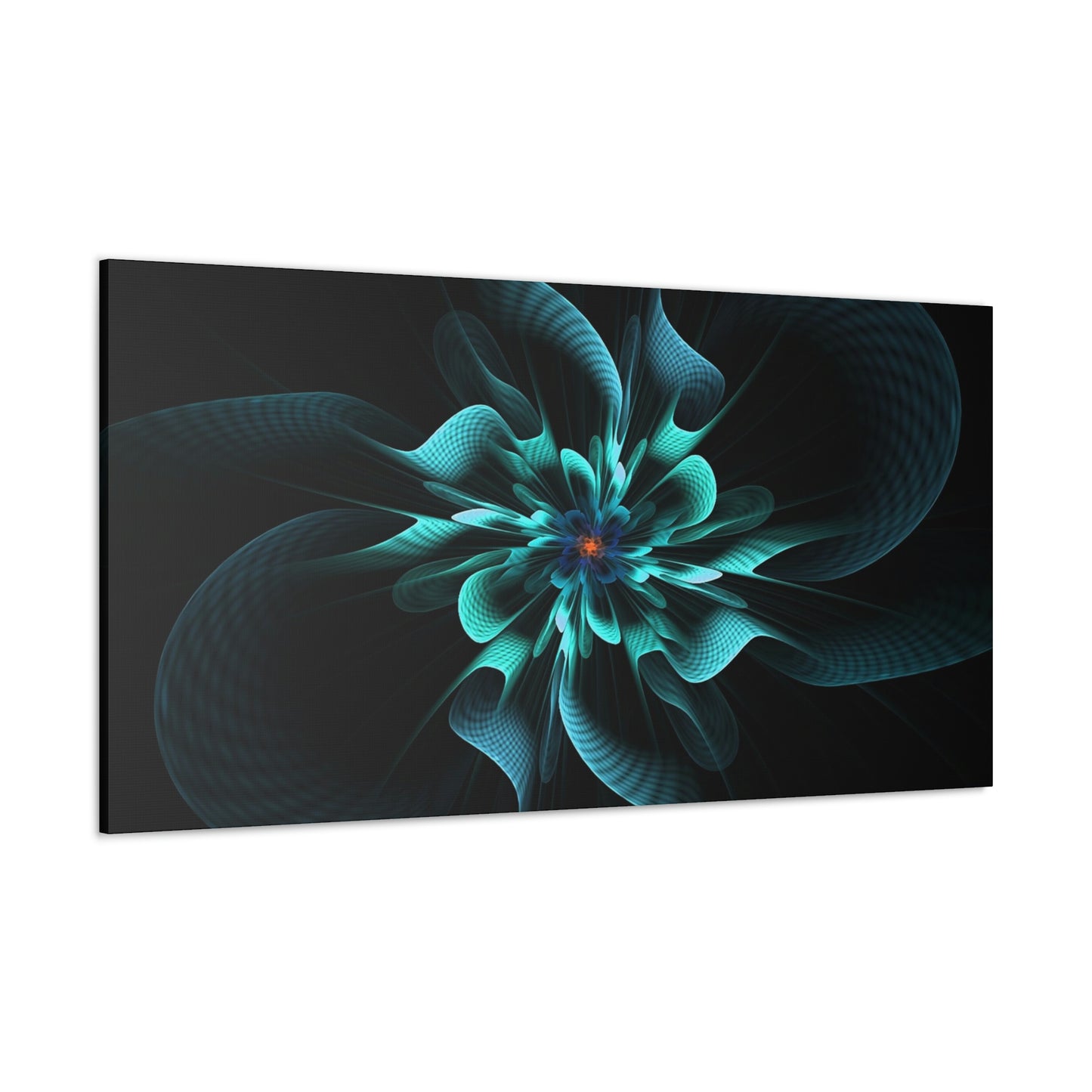 Prismatic Universe Classic Canvas