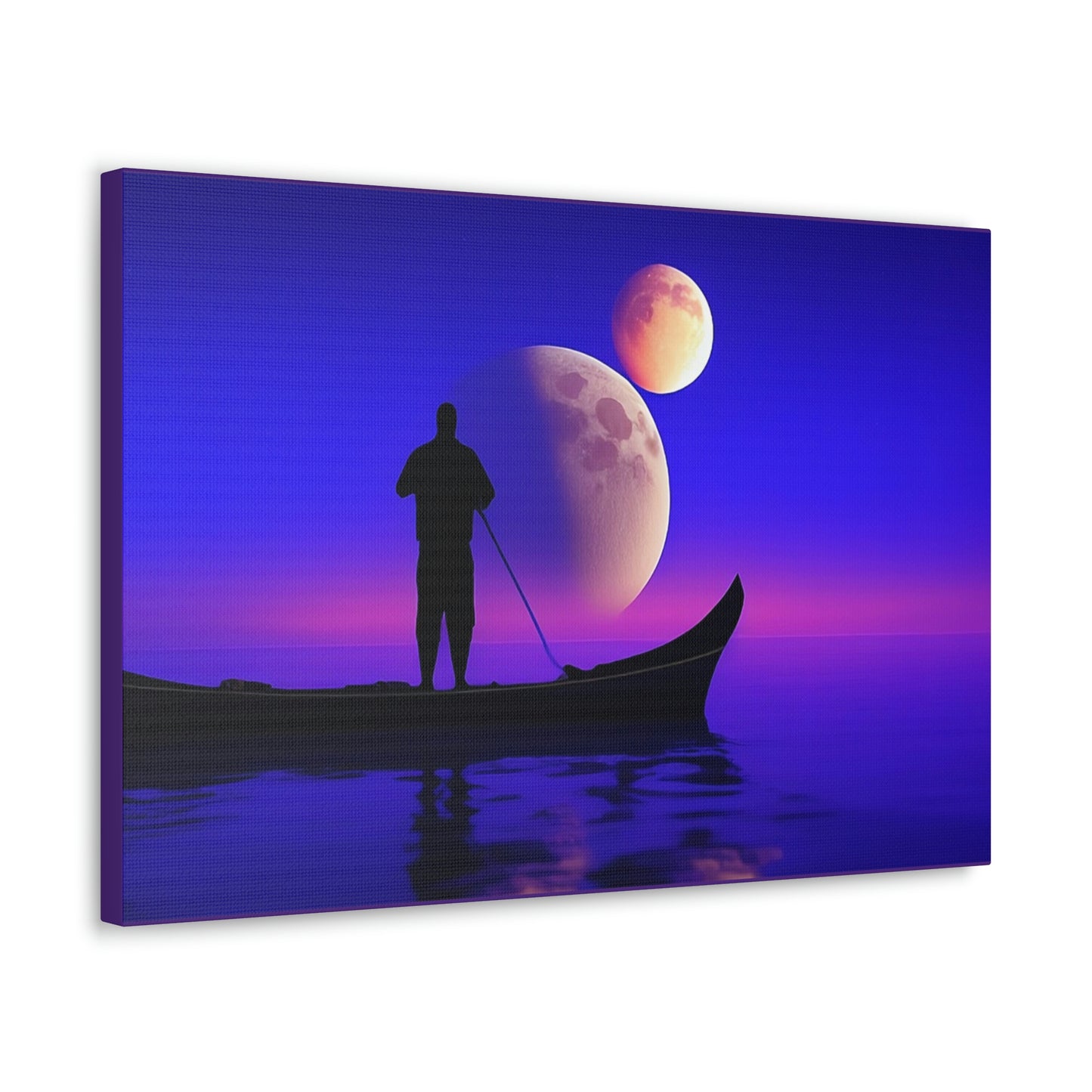 Dreamscape Classic Canvas