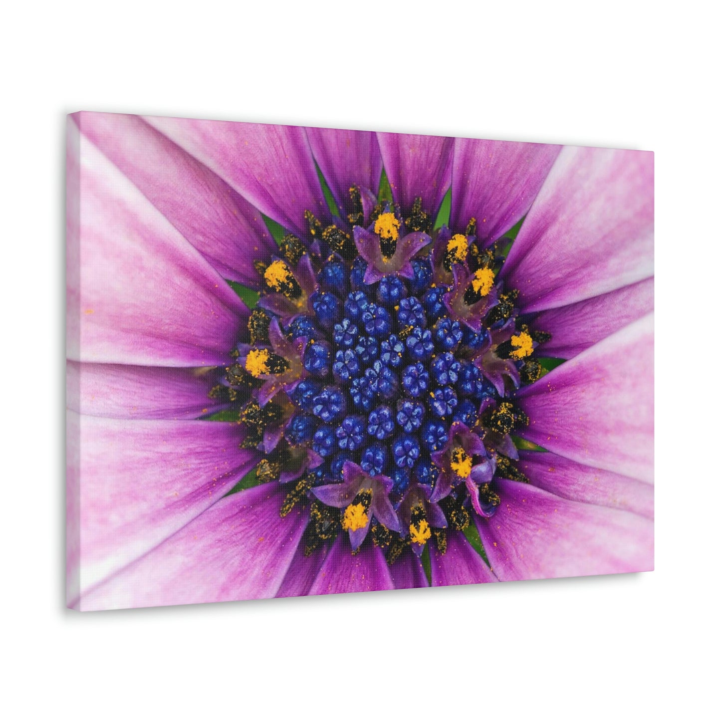 Flower Classic Canvas