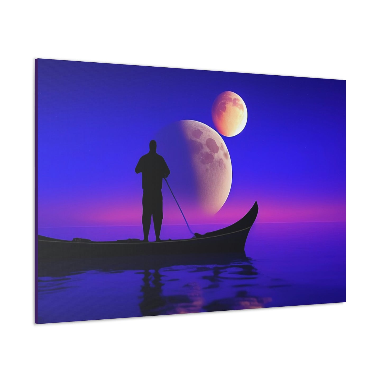 Dreamscape Classic Canvas