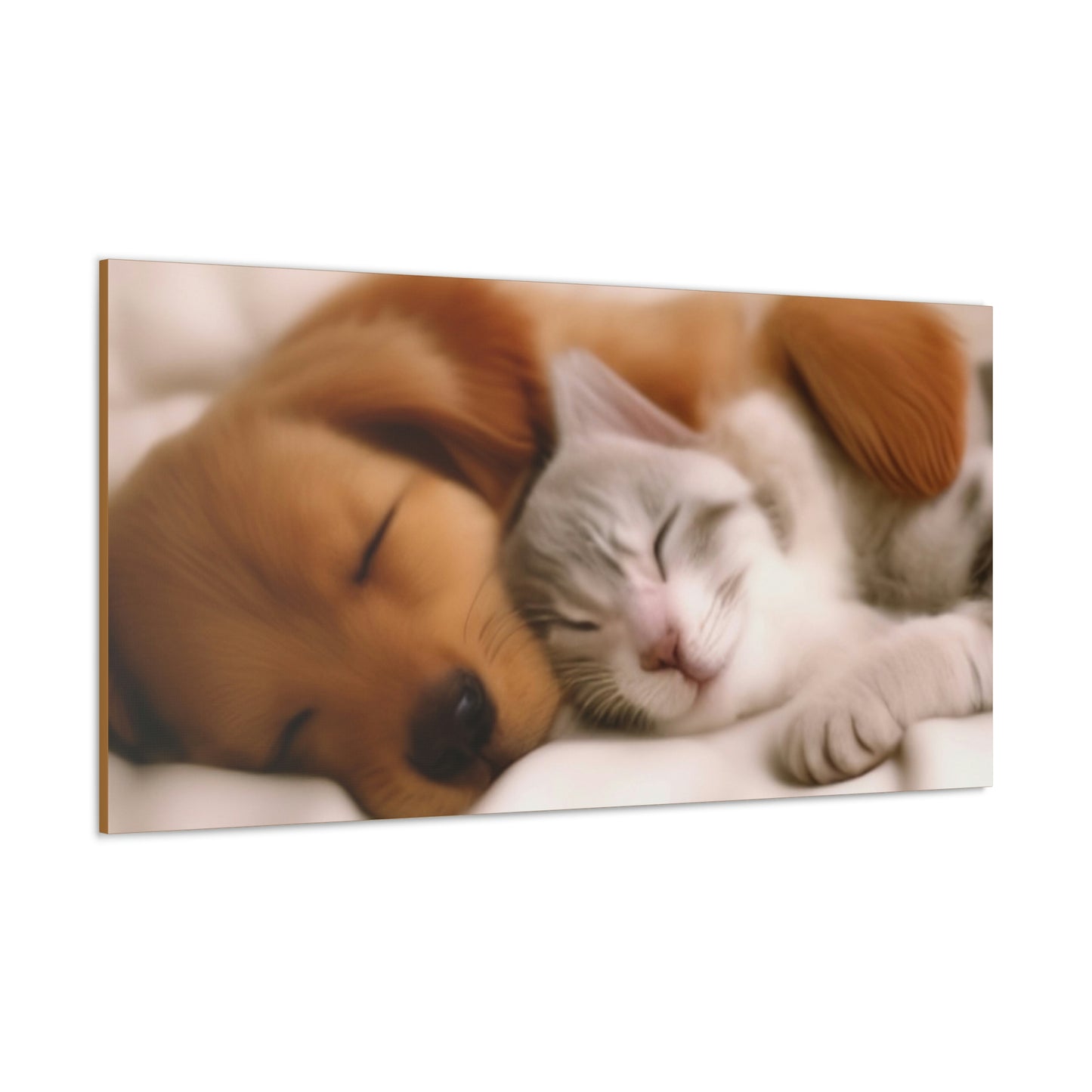 Pet Slumber Classic Canvas