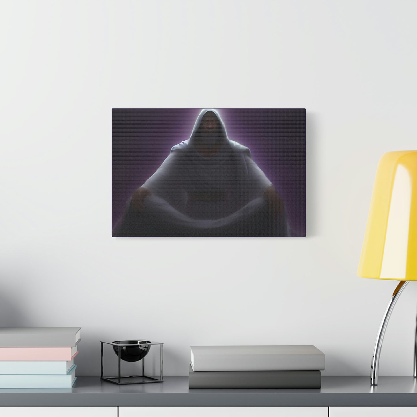 The Force Classic Canvas