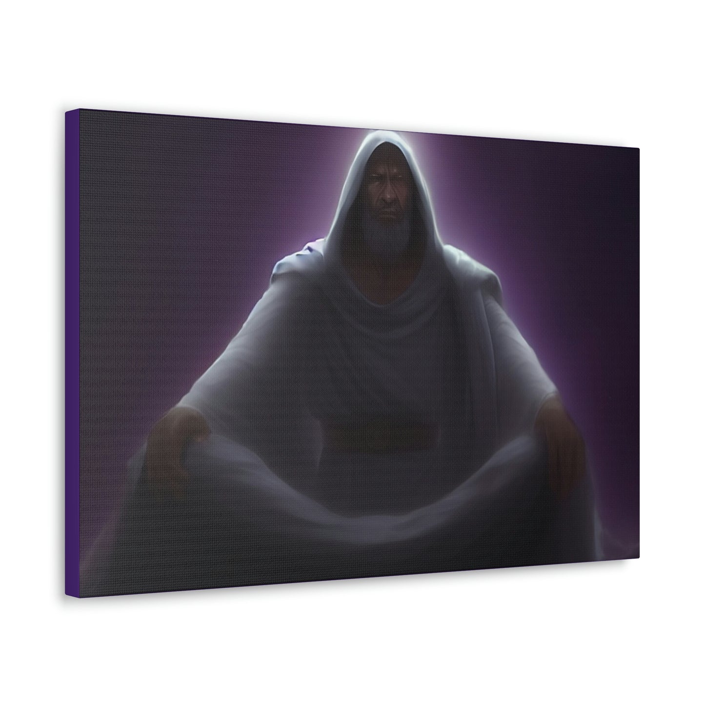 The Force Classic Canvas