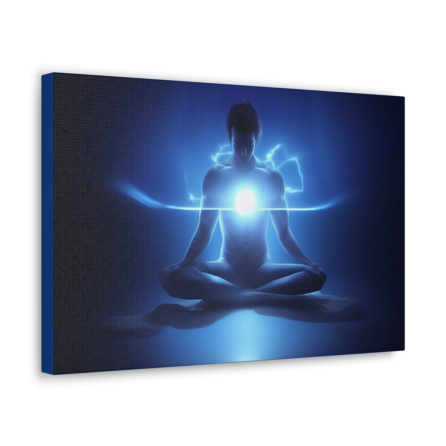 Awaken your Higher Mind Classic Canvas