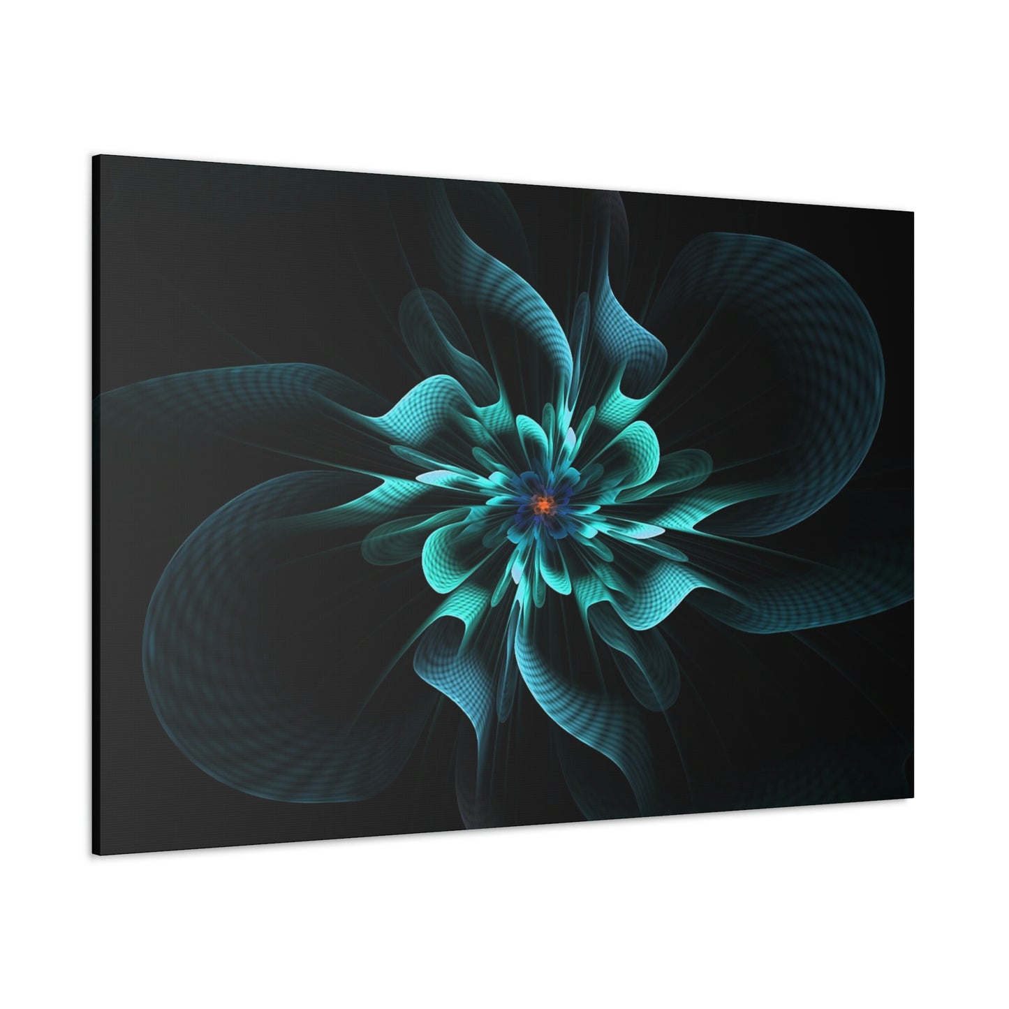 Prismatic Universe Classic Canvas