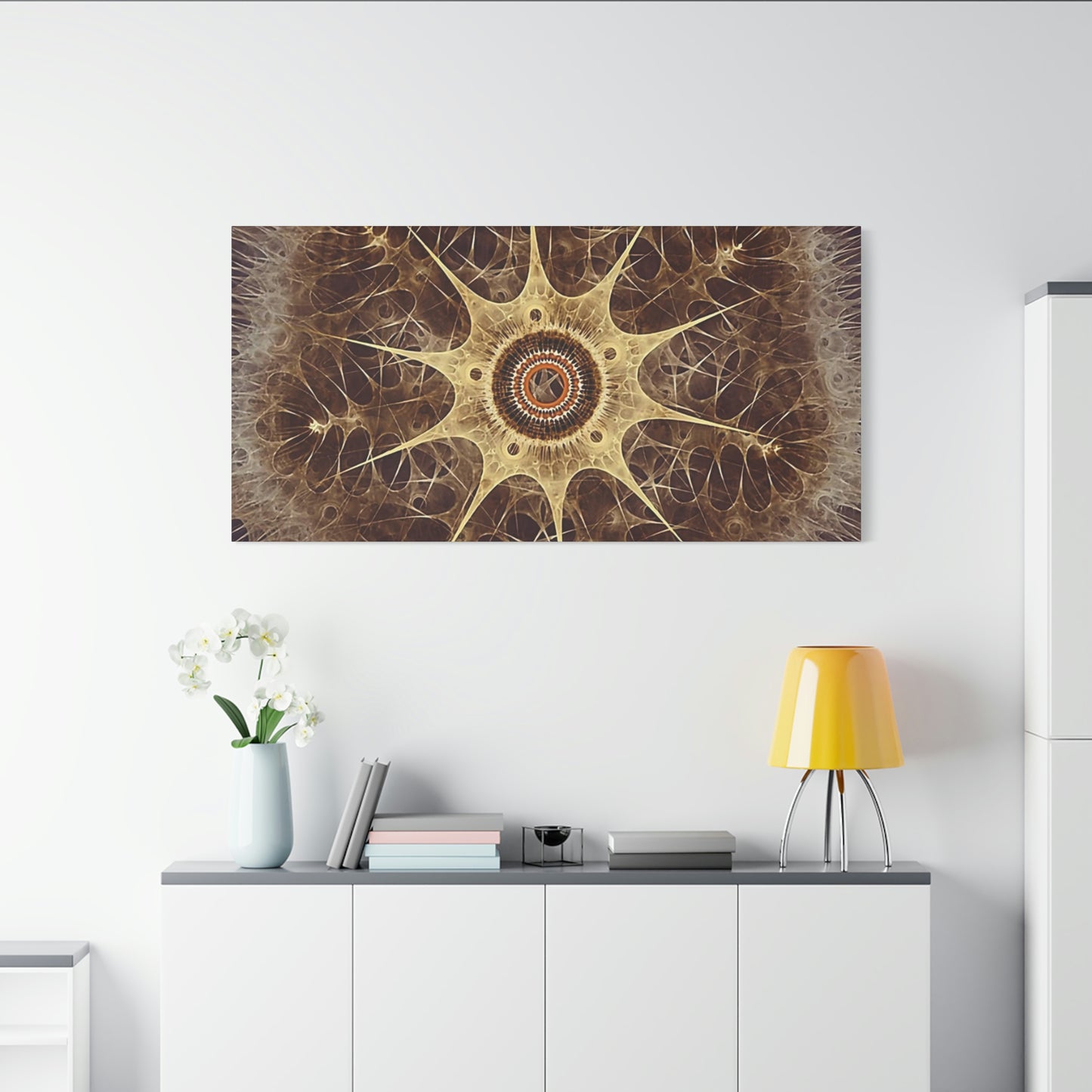 Zerg Classic Canvas