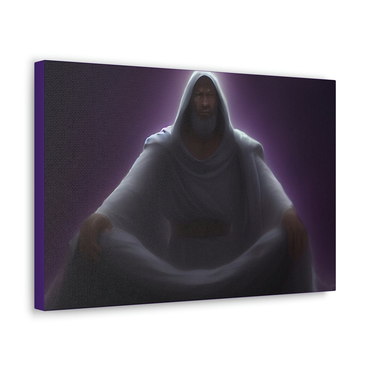 The Force Classic Canvas