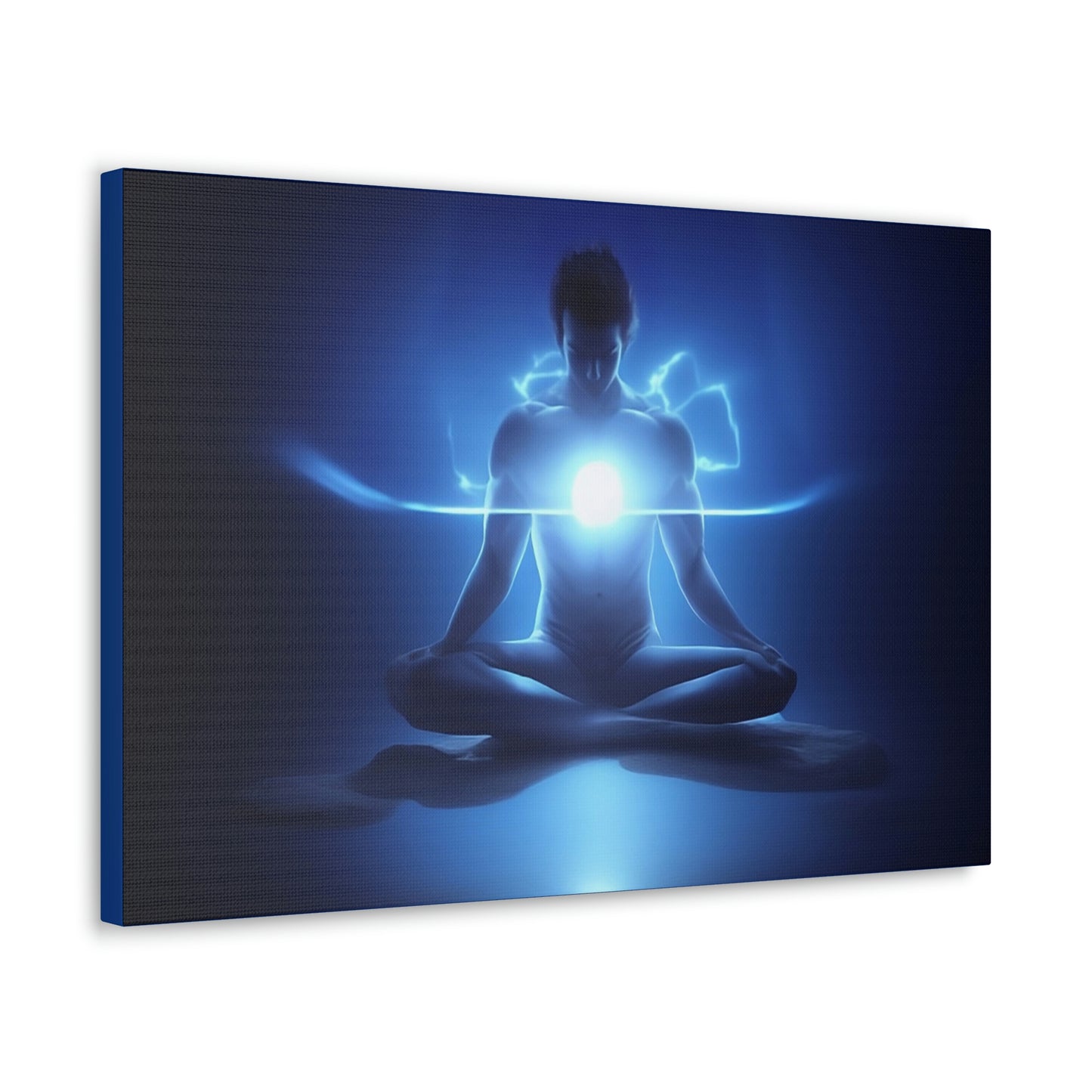 Awaken your Higher Mind Classic Canvas