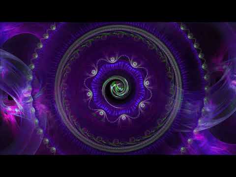 Astral Vision - Strong Frequency Music - Lucid Dreaming, Astral Projection, Remote Viewing and OBE